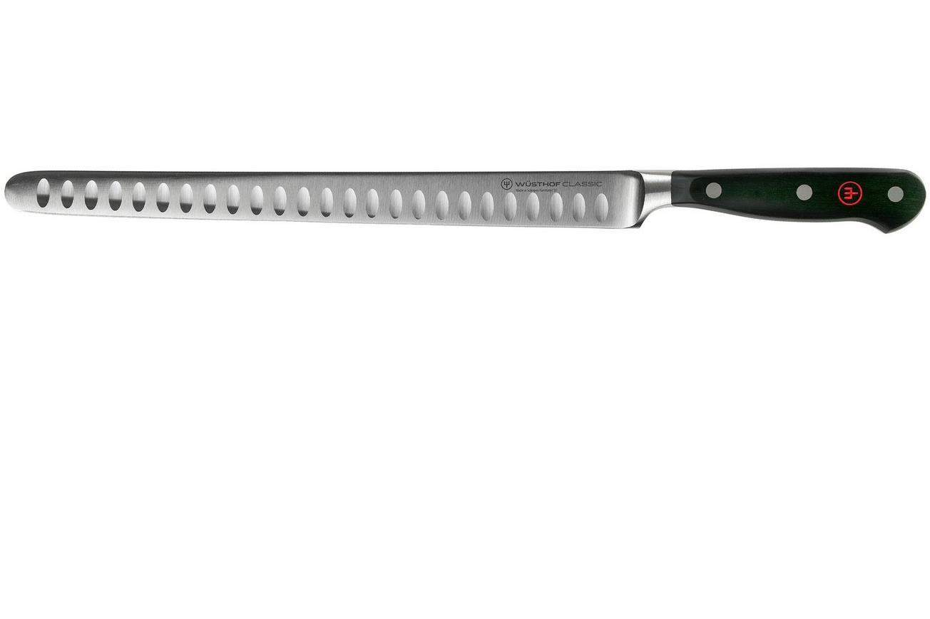 Wüsthof Classic hammes met kuiltjes 26 cm, 1040106626