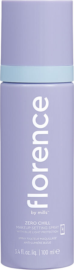 Florence by Mills Zero Chill Makeup Setting Spray 100 ml