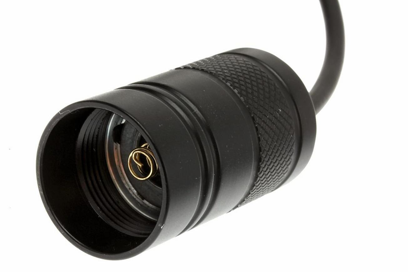 Nitecore RSW2 afstandsschakelaar voor Nitecore P10 en P20