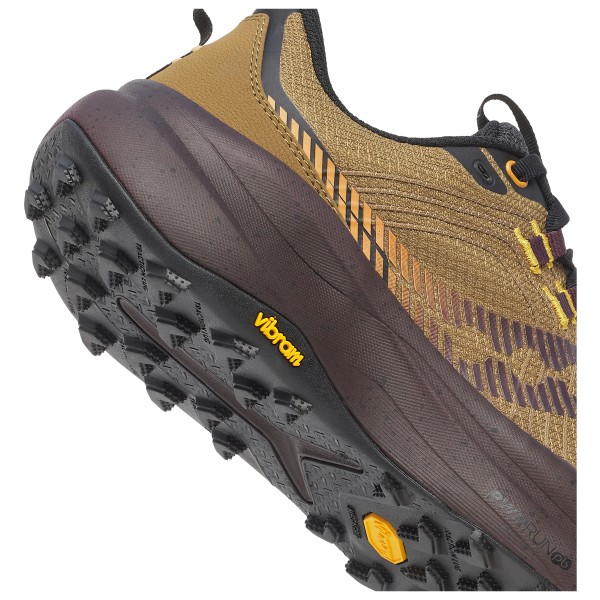 Saucony - Xodus Ultra 4 - Chaussures de trail