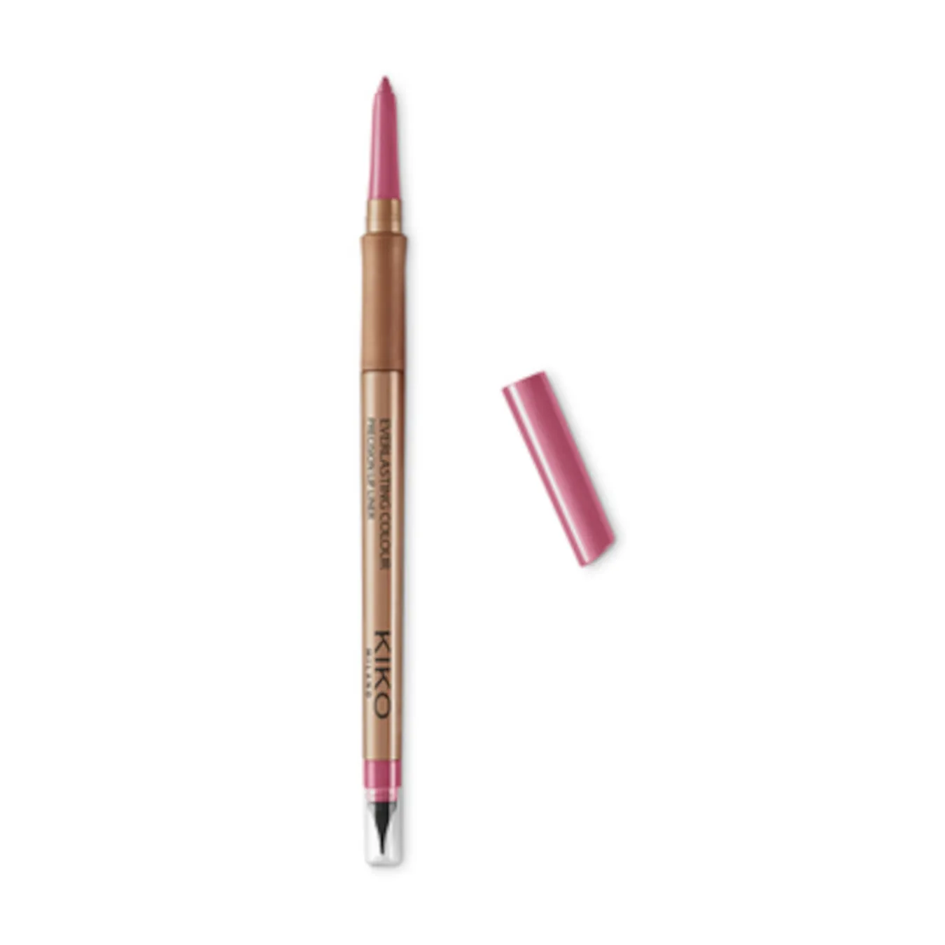 KIKO MILANO Everlasting Colour Precision Lip Liner Automatic Lip Pencil416 Rosewood