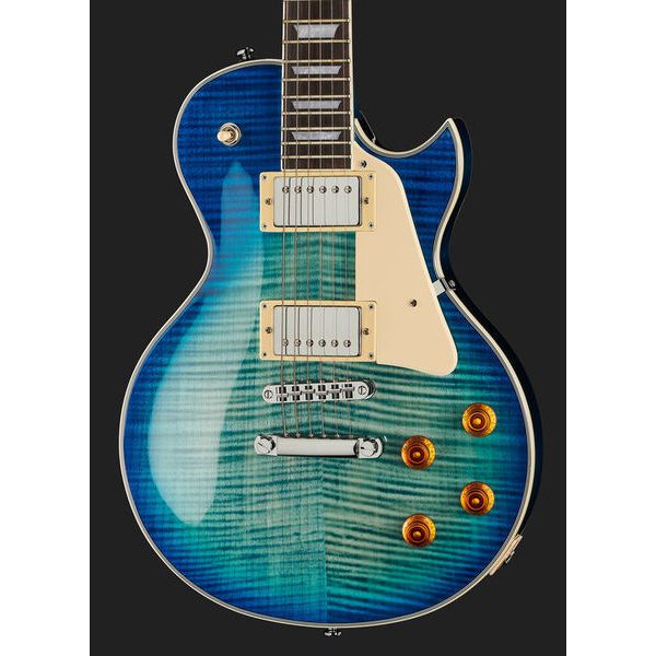 Larry Carlton L7 TBL