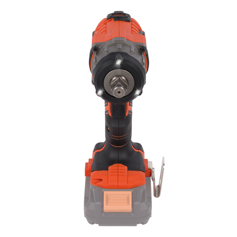 DualPower accu slagmoersleutel (body) 20V Li-ion