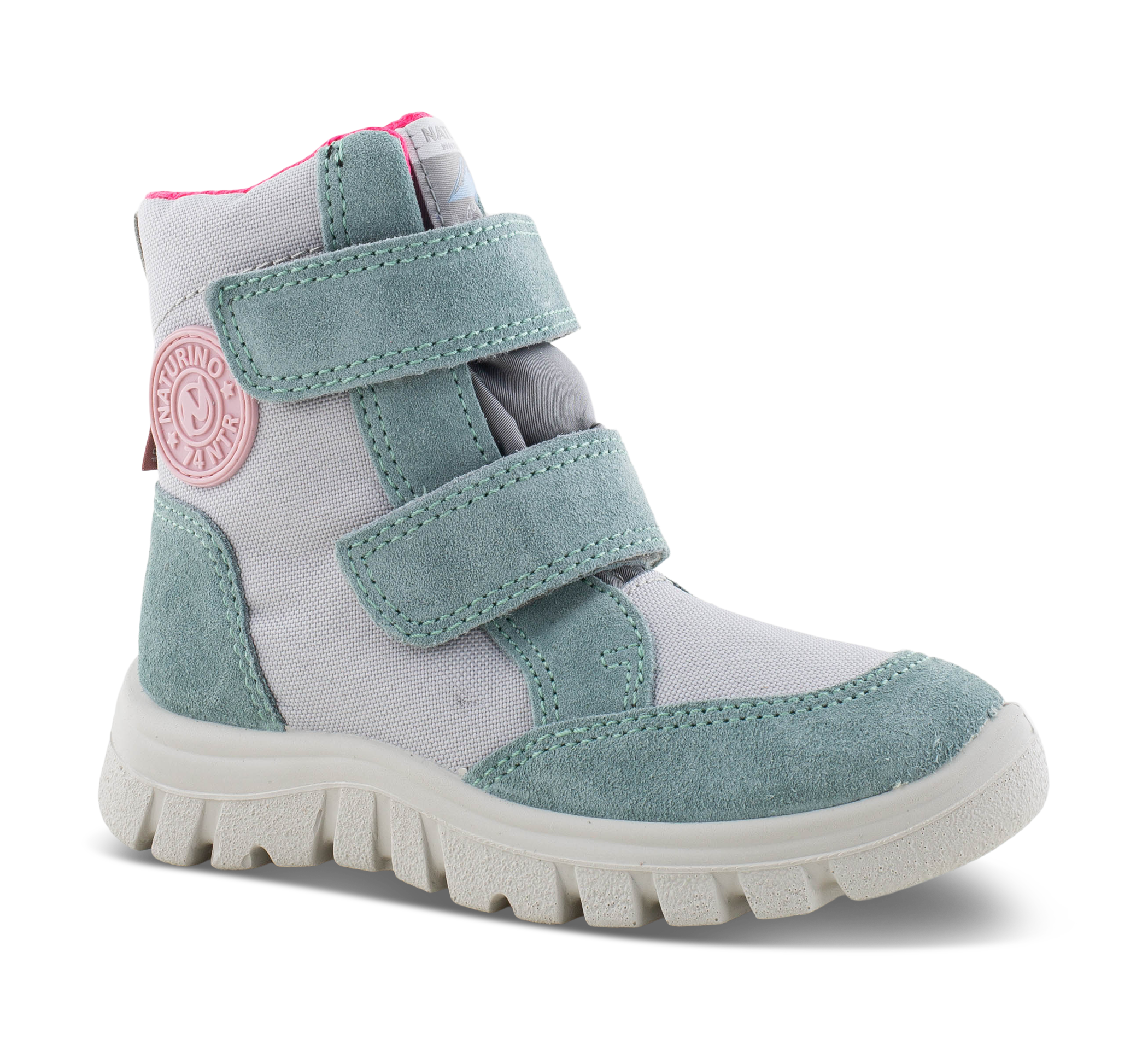 Naturino Geminae - Winterschuhe