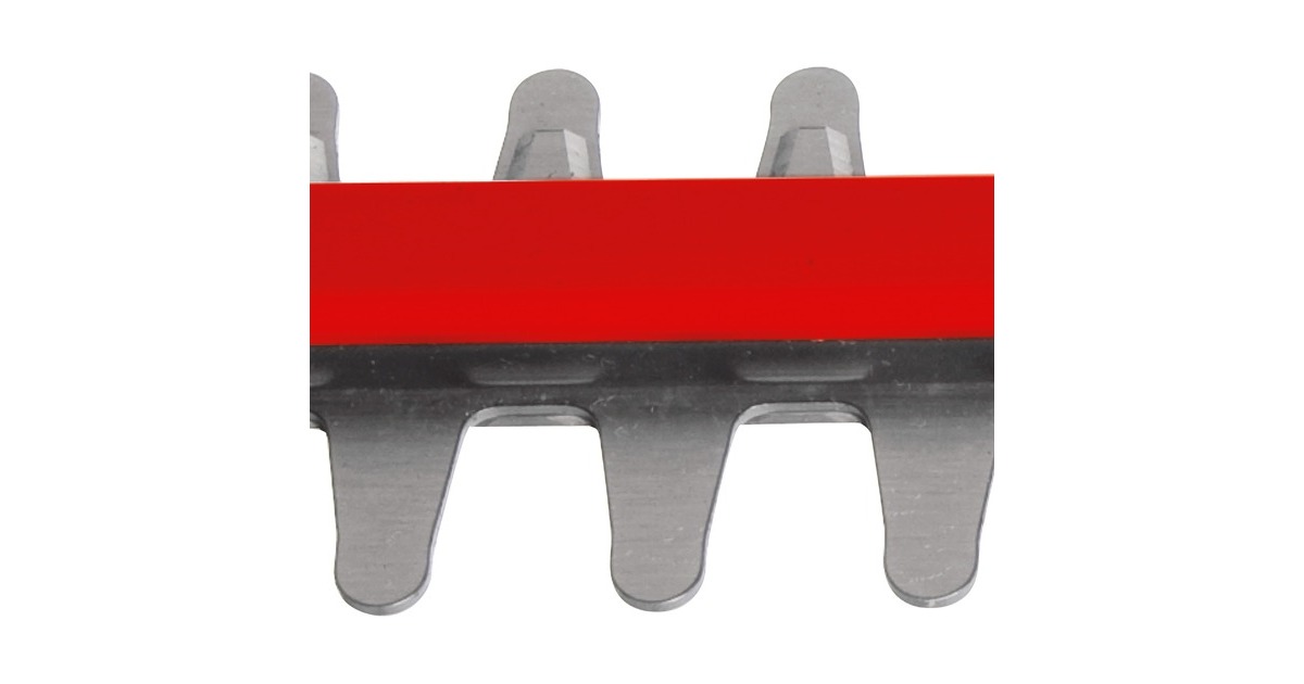 EINHELLHeggenschaar GC-EH 6055/1  (Rood/zwart, 600W)