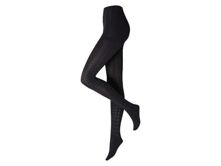 Dames thermolegging of thermopanty