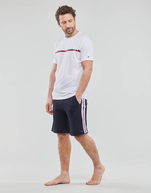 Tommy Hilfiger - TRACK SHORT HWK Marino
