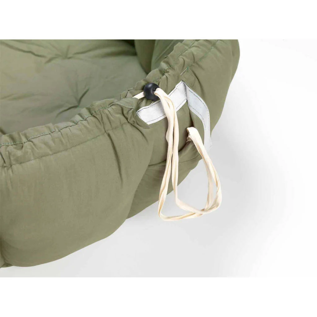 3-in-1 speelkleed Bloom - Meadow Green