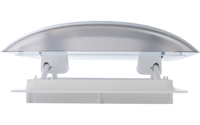 MPK Dachhaube VisionVent S Pro 28 x 28 cm