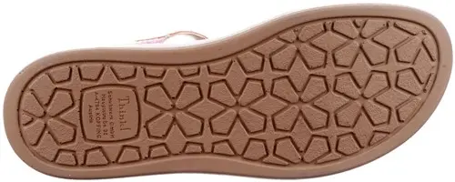Think multi 000585-9050 - maat 39 sandaal multi - maat 39 Calandschoen