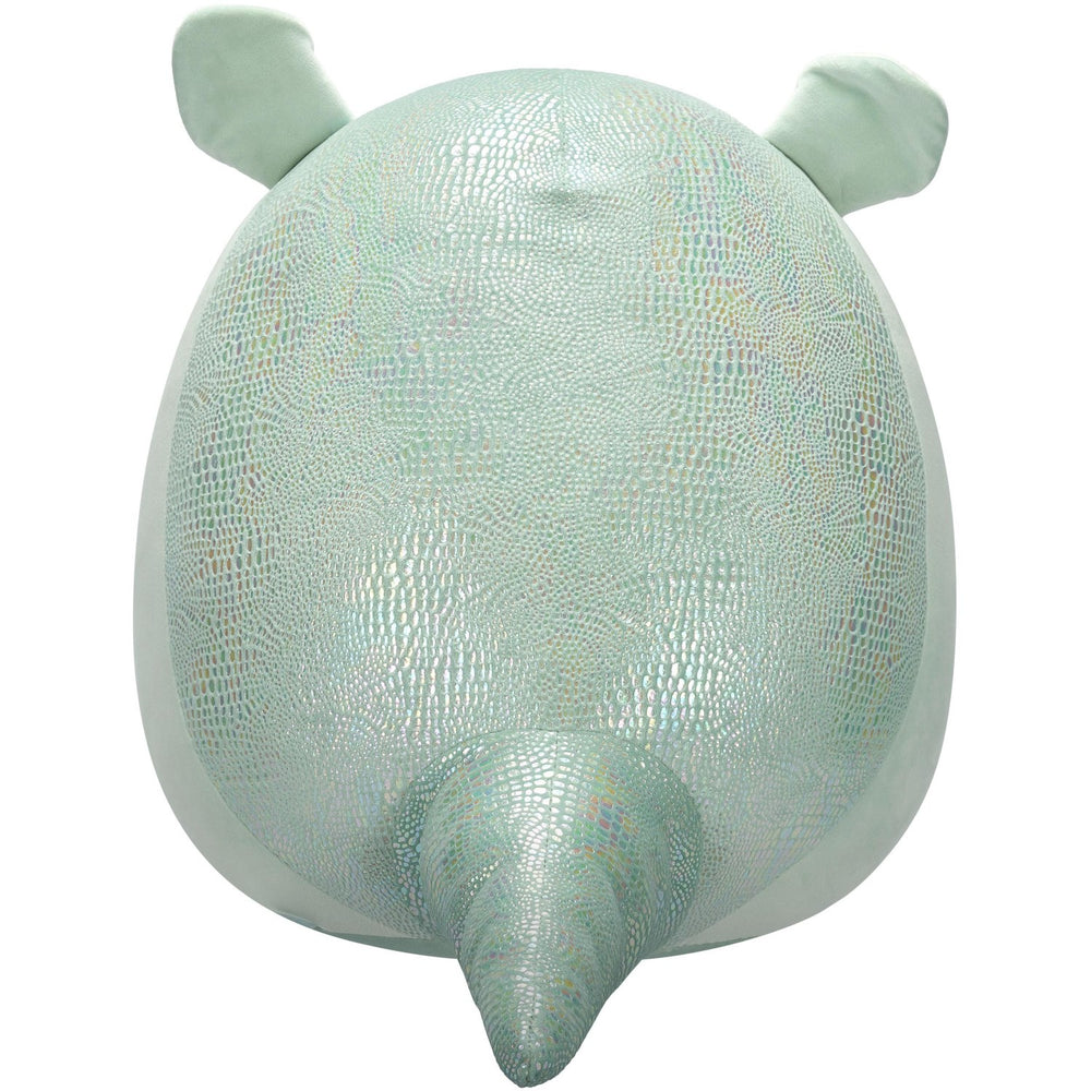 Køb Squishmallows Arilla Armadillo 40 cm