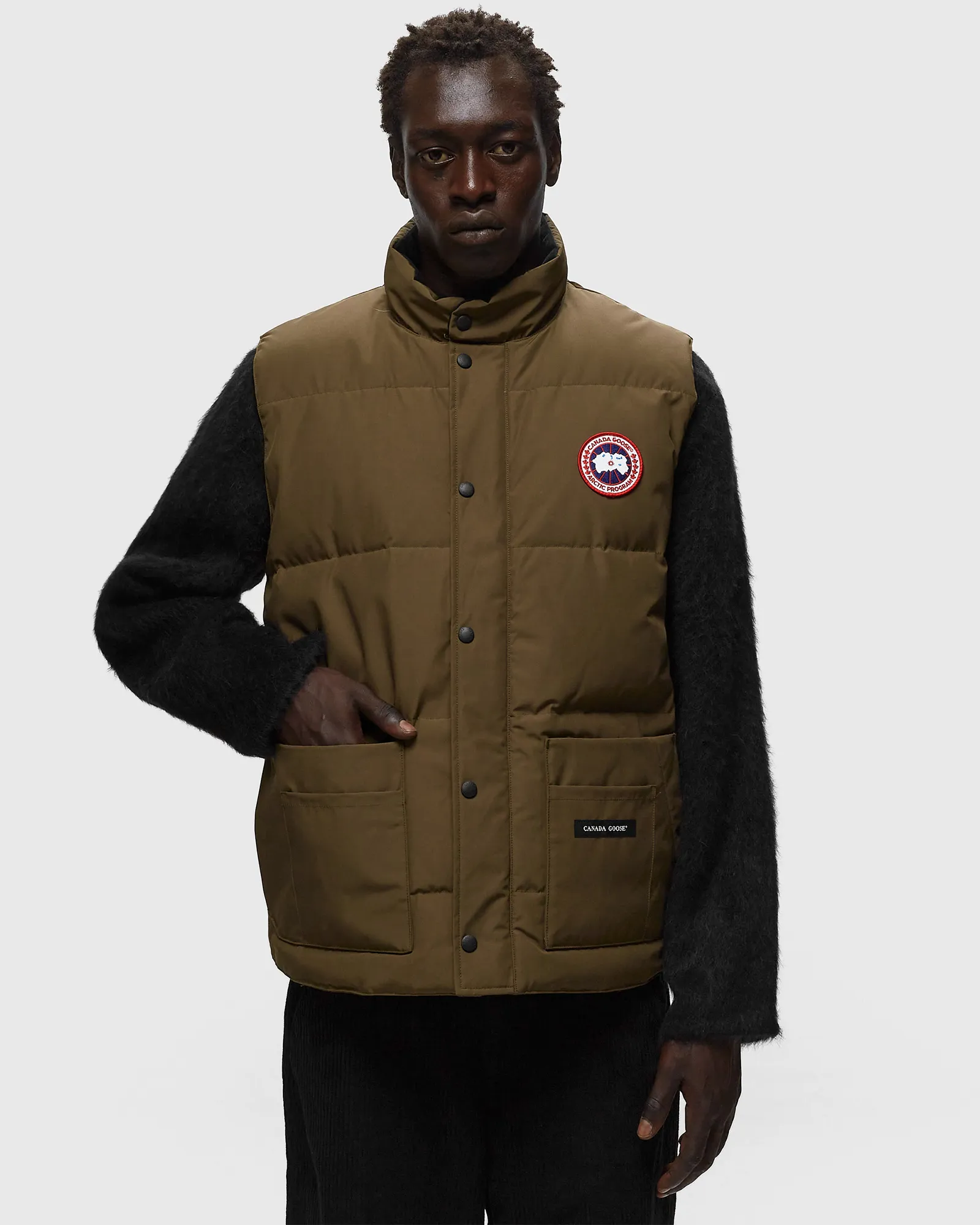 Canada Goose Freestyle Crew Vest