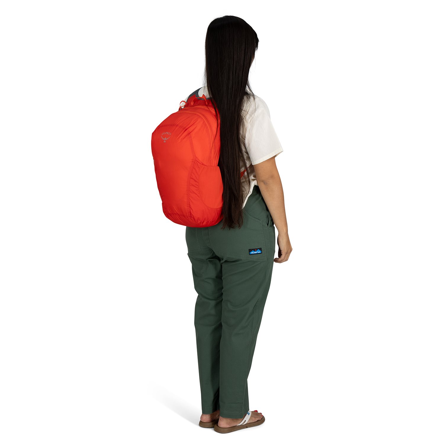 Osprey UL Stuff Pack mars orange