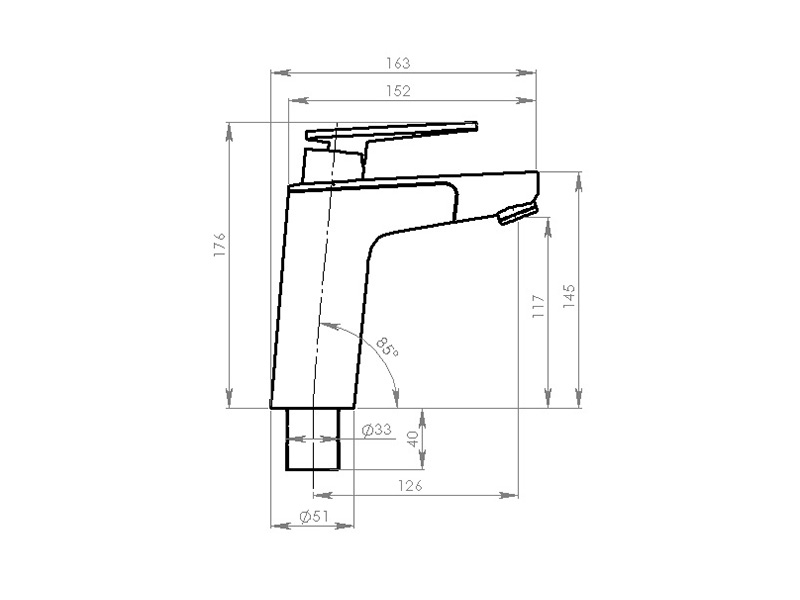 Reich Vector E5 mengkraan