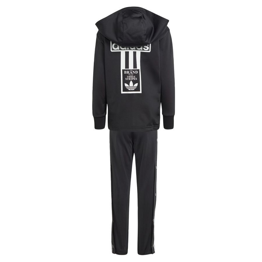 Adidas Original Ensemble veste à capuche entièrement zippée Adibreak