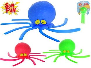 Speelgoed Sun Fun Splash Octopus 1ST