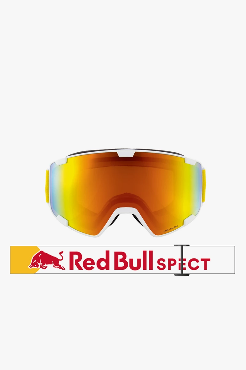 Red Bull Spect Park Skibrille
