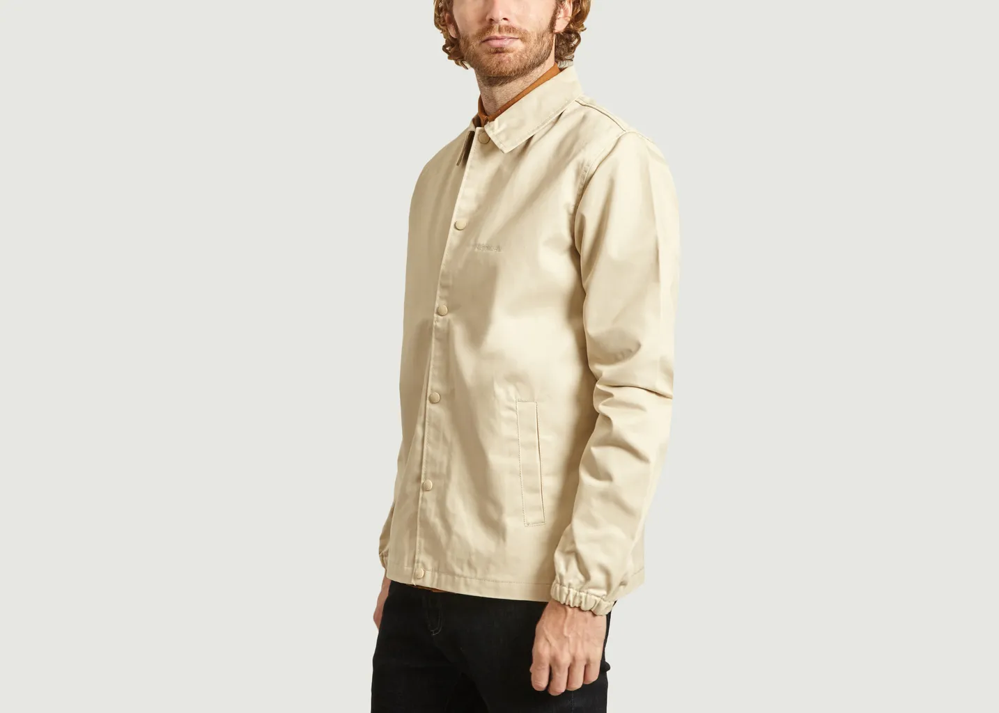 Blouson Coach M.C. Overalls