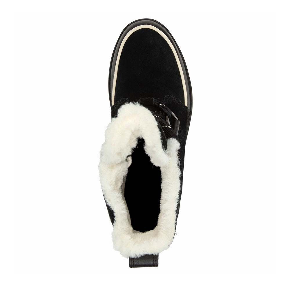 Sorel TORINO II - Après-ski Femme black