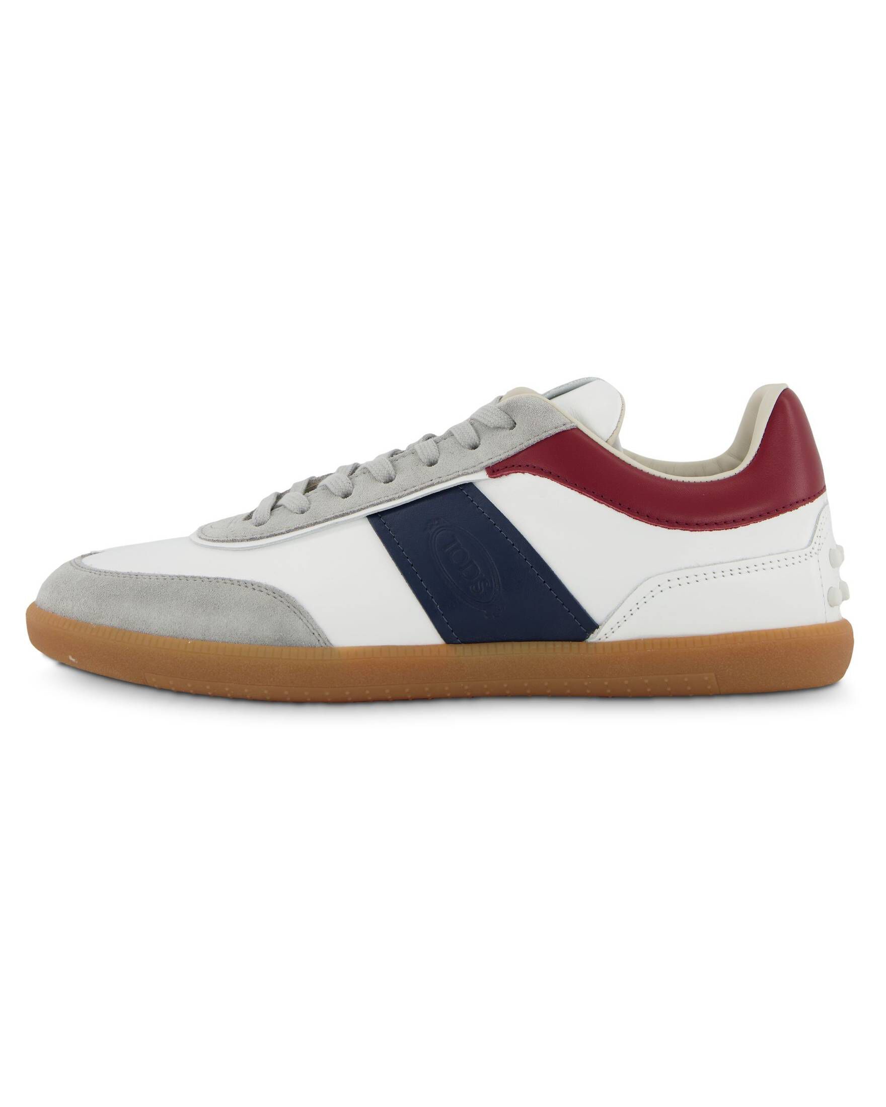 TOD´S| Herren Sneaker CASETTA LEGGERA