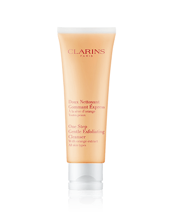 Clarins Doux Nettoyant Gommant Express 125ml
