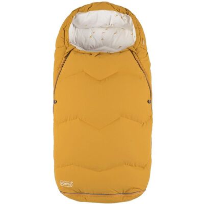 Voksi® Urban Vognpose, GoldenYell/Flying