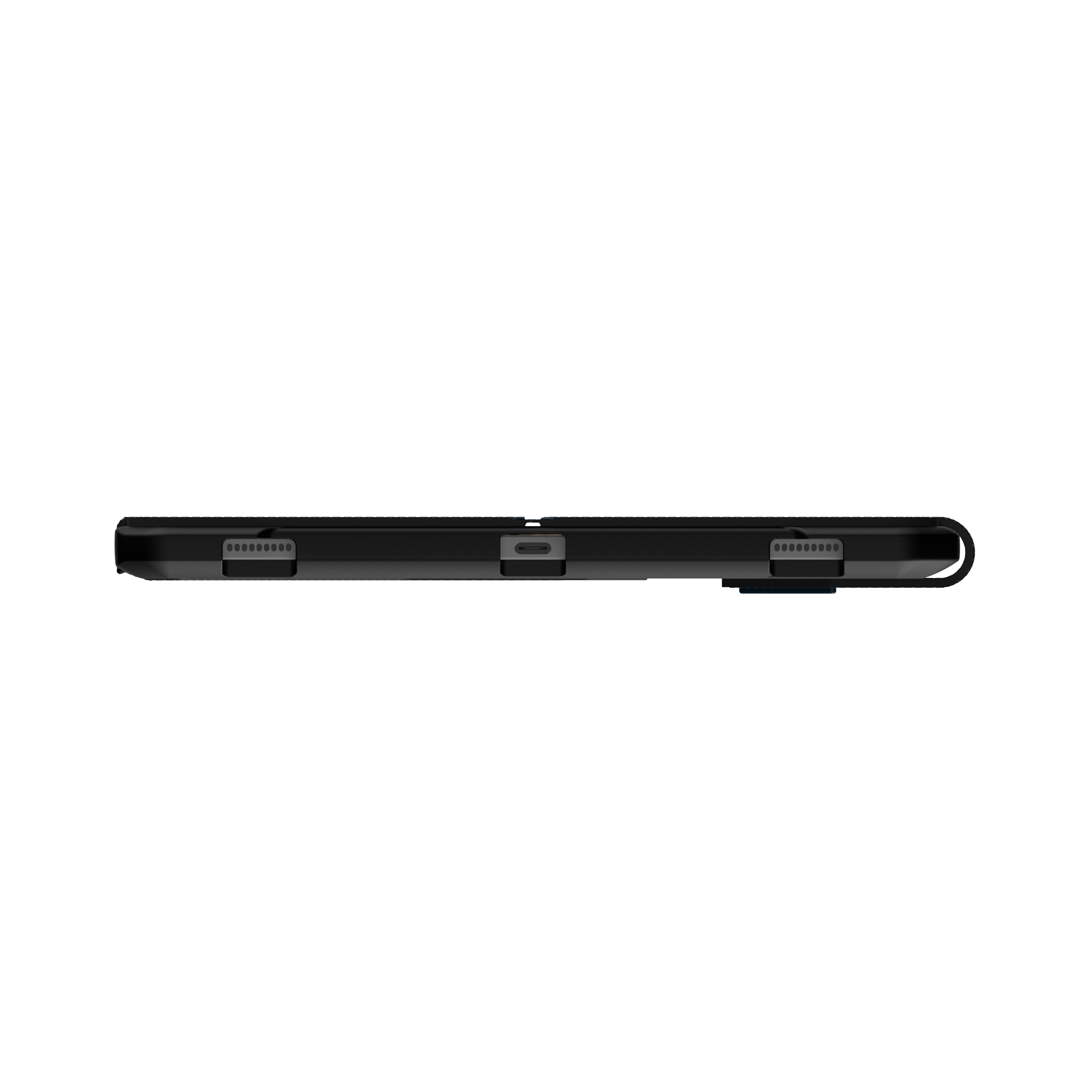 Samsung Galaxy Tab S10  Plus Schutzhülle Metropolis SE (224340115555) - Mallard