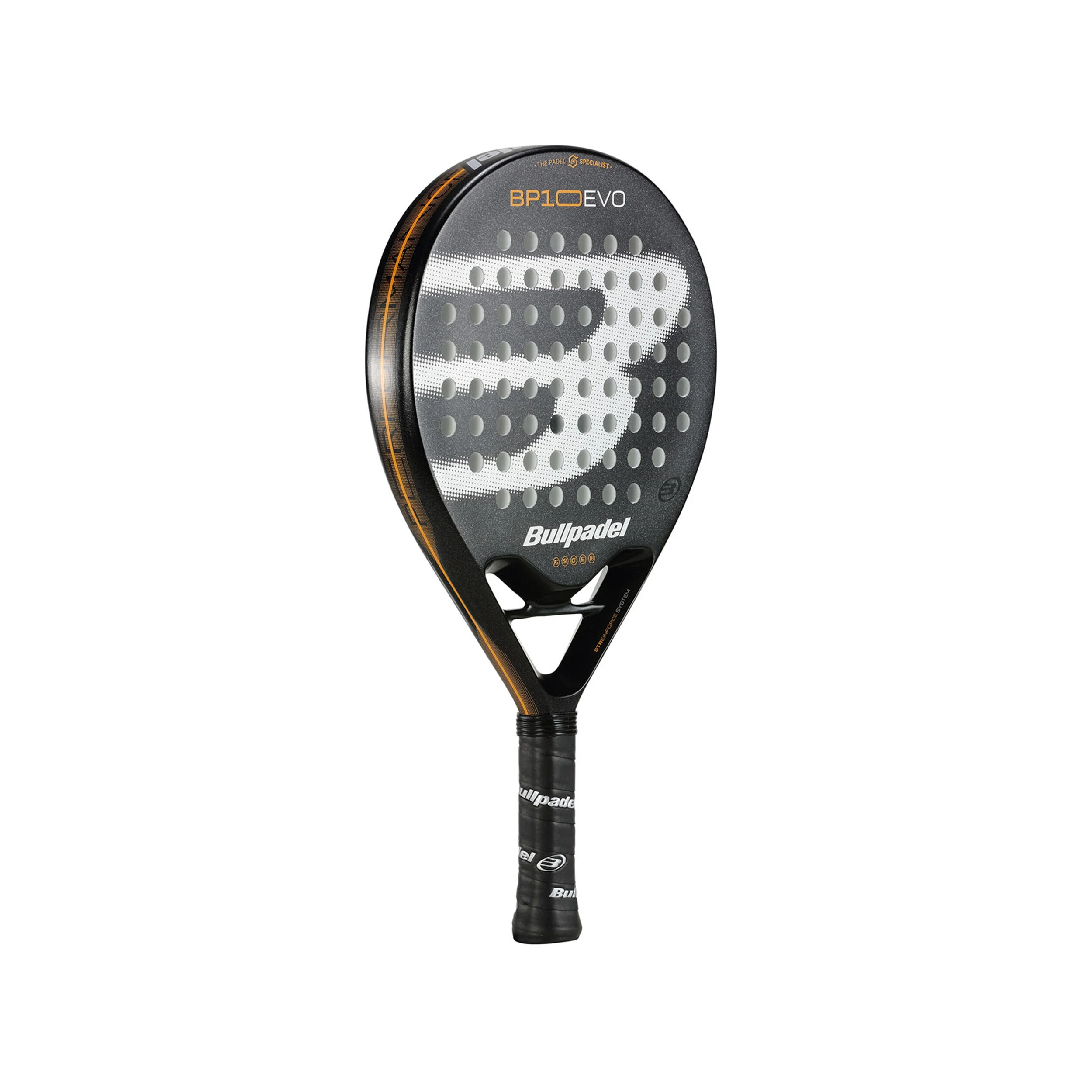 Bullpadel Bp10 Evo 25