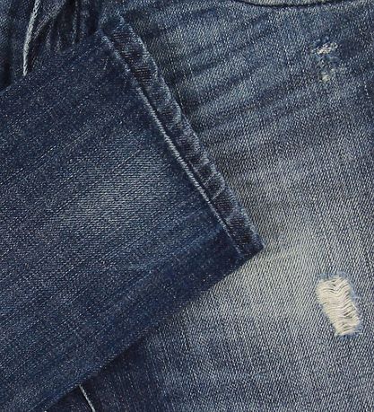 Emporio Armani Jeans - in Blaudenim