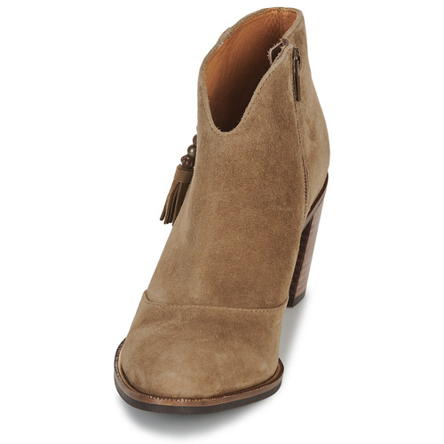 Mam'Zelle - NATAX - Marron