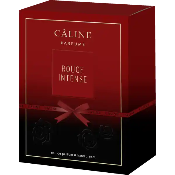 Rouge Intense Geschenkset