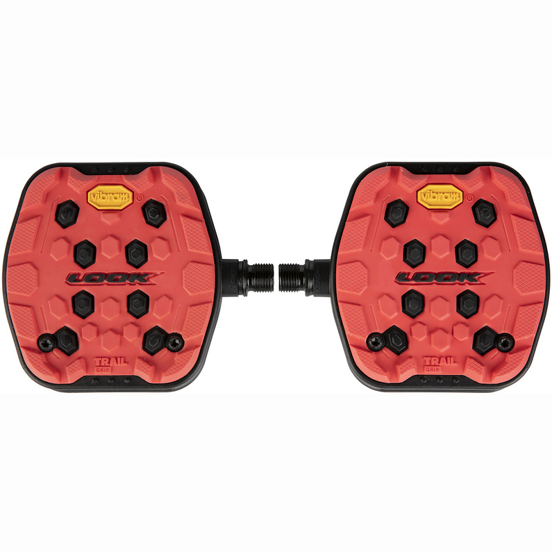 Look Trail Grip Pedale