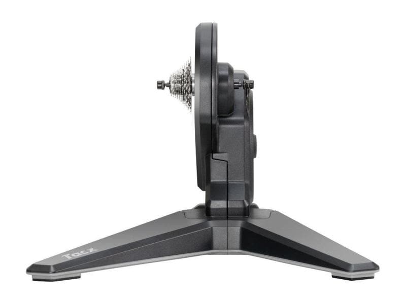 Tacx Rollentrainer Flux S Smart Elektrisch 1500 W Rollentrainer FLUX S Smart