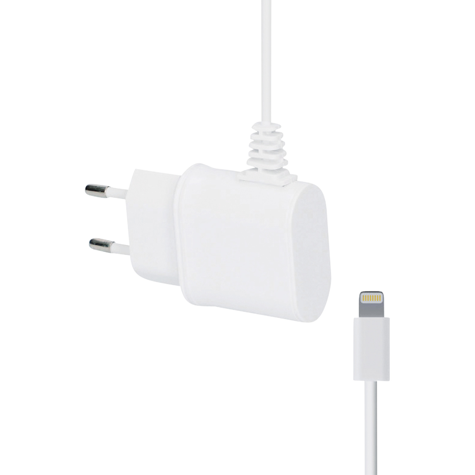 Ladegerät Charger, Made for iPhone, Lightning, 5 W