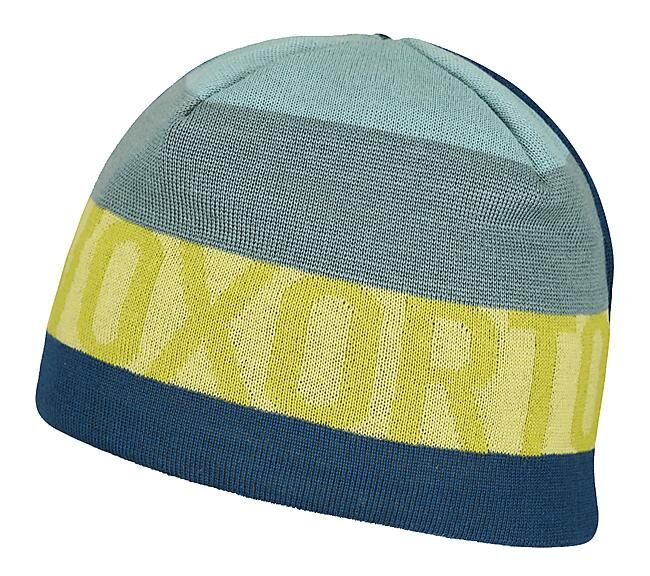 ORTOVOX - BONNET PATCHWORK BEANIE