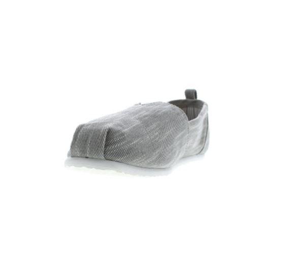 SoulCal Long Beach Mens Canvas Slip Ons