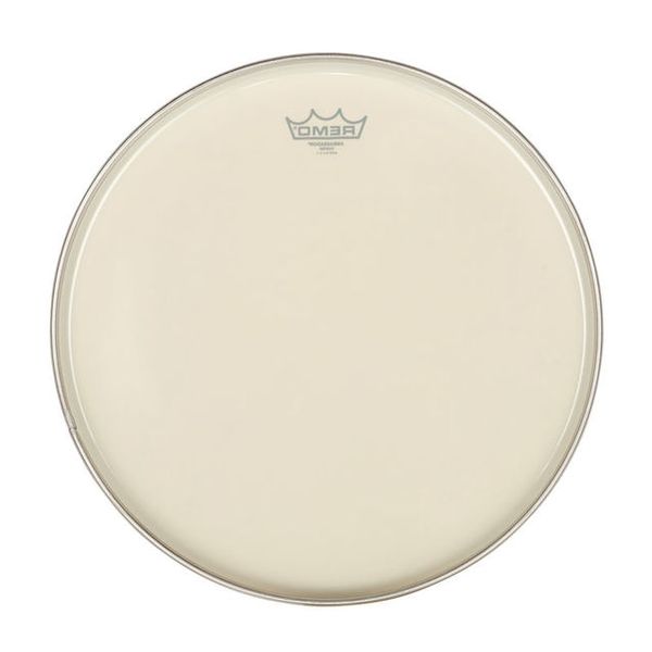 Remo PP-0932-BA Ambassador Coated