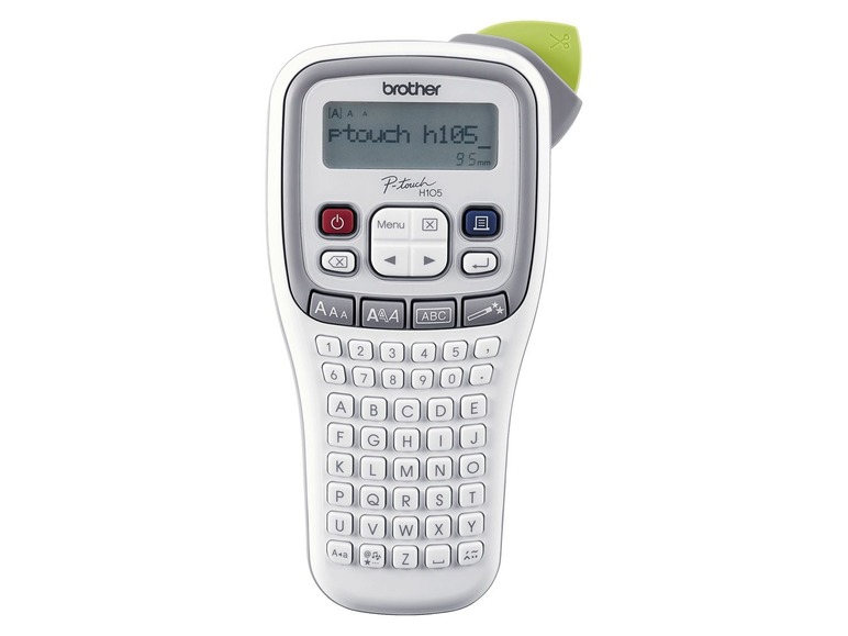 Labelprinter P-touch H105
