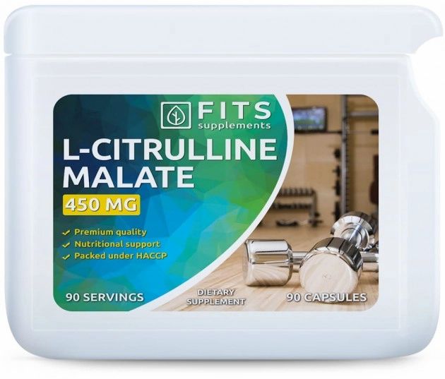 FITS - L-Citrullin Malat