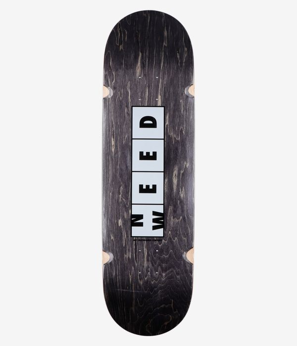 Jart Stay High 8.875 Skateboard Deck (multi)