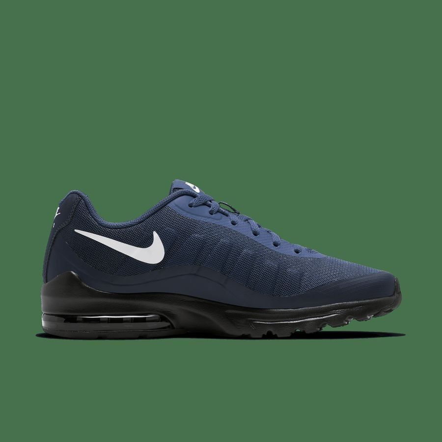Nike Air Max Invigor Men's Shoes OBSIDIAN/WHITE-MYSTIC NAVY-BLACK