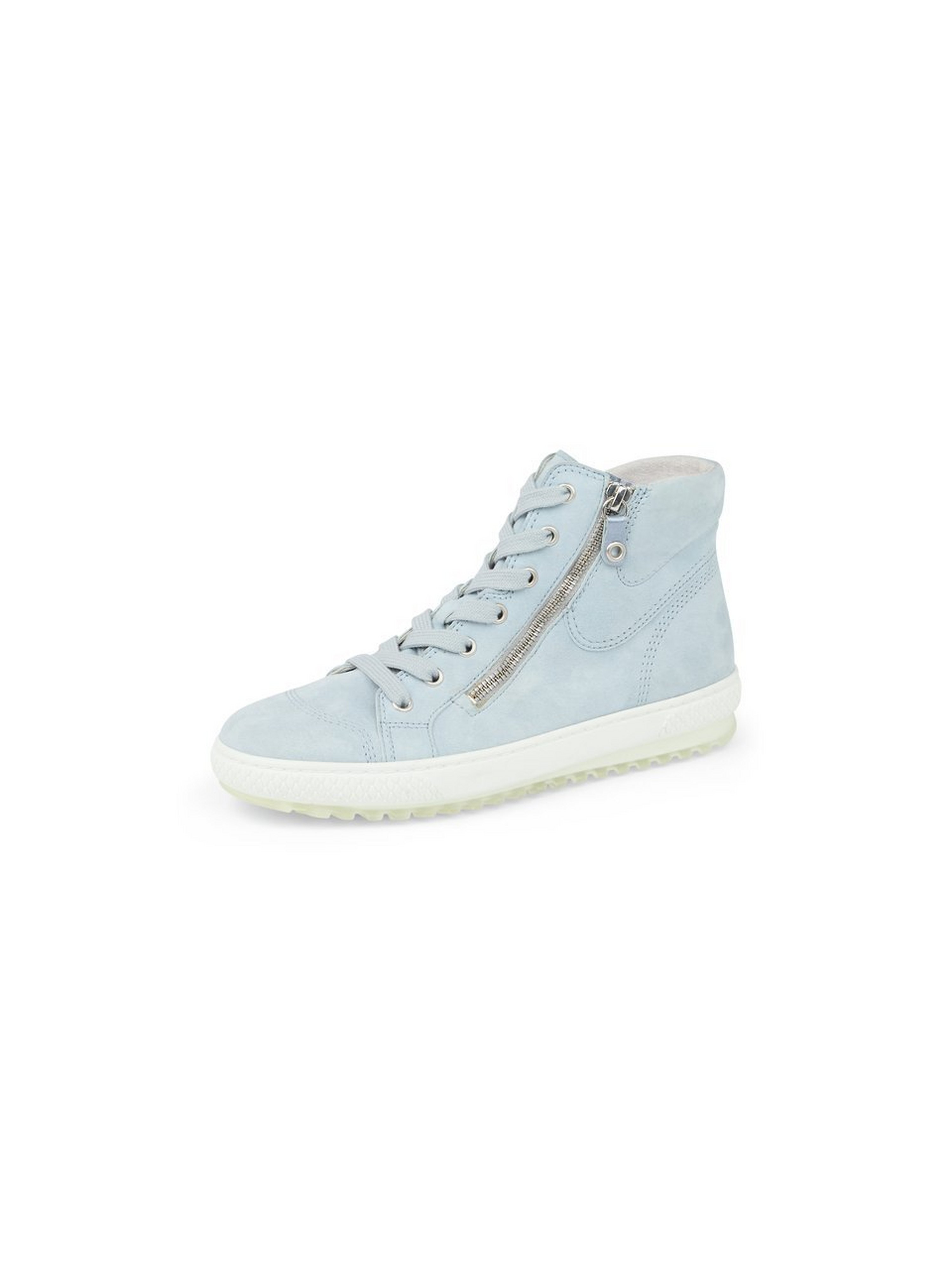 Knöchelhoher Sneaker