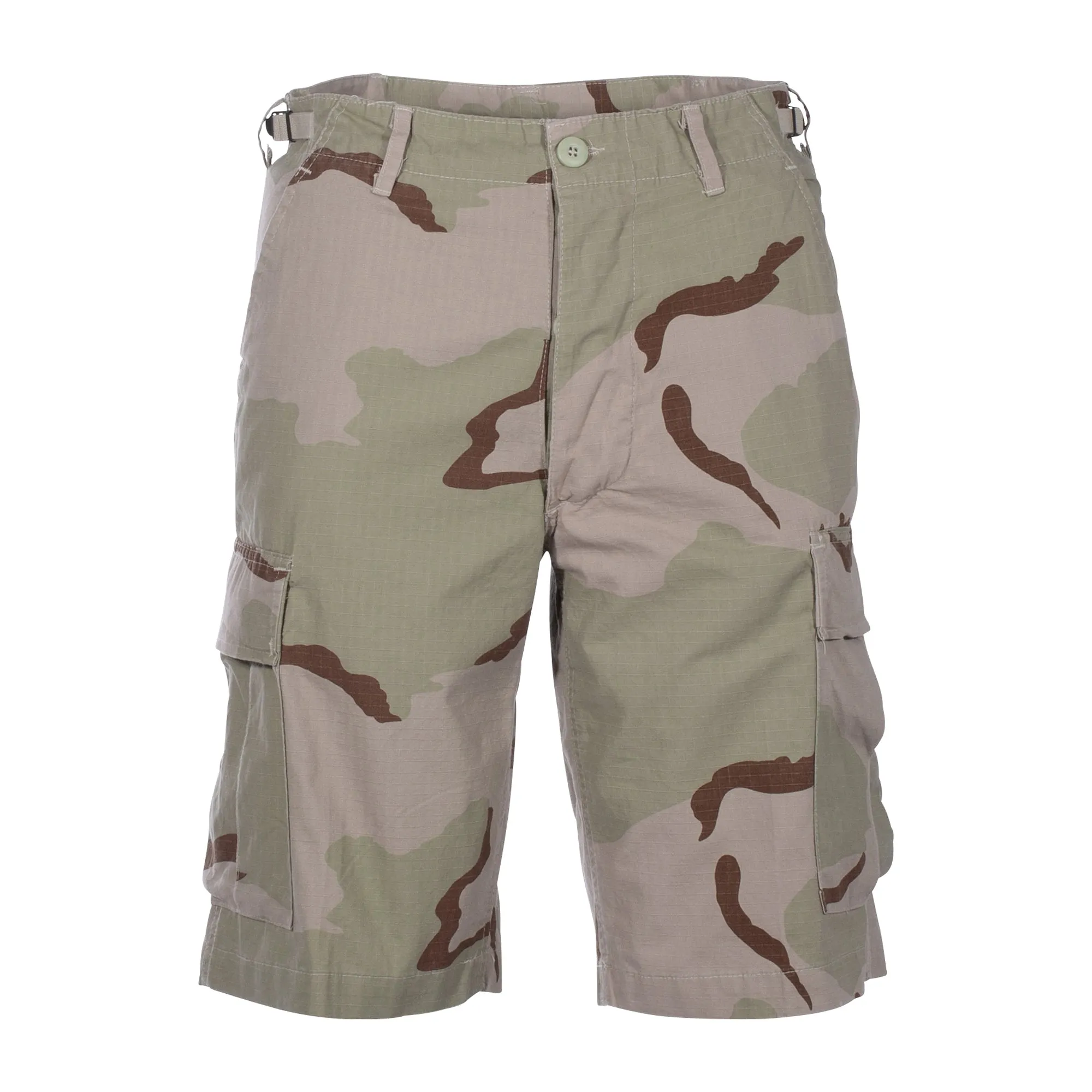 Mil-Tec -  Bermuda Shorts US Prewash