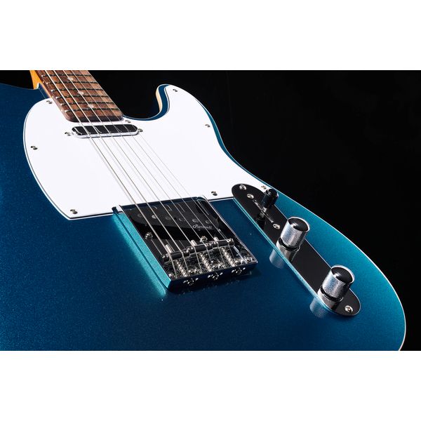 Harley Benton TE-62DB LPB Bundle