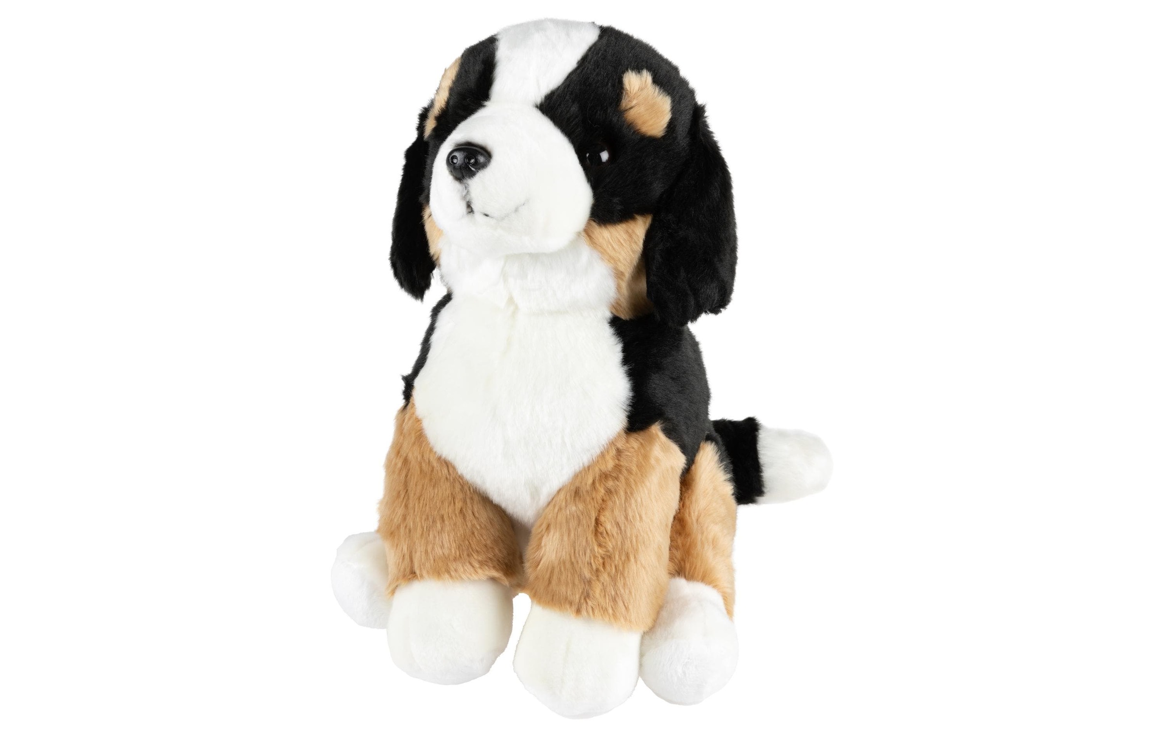 Kuscheltier »Plüsch Sennenhund 35 cm«