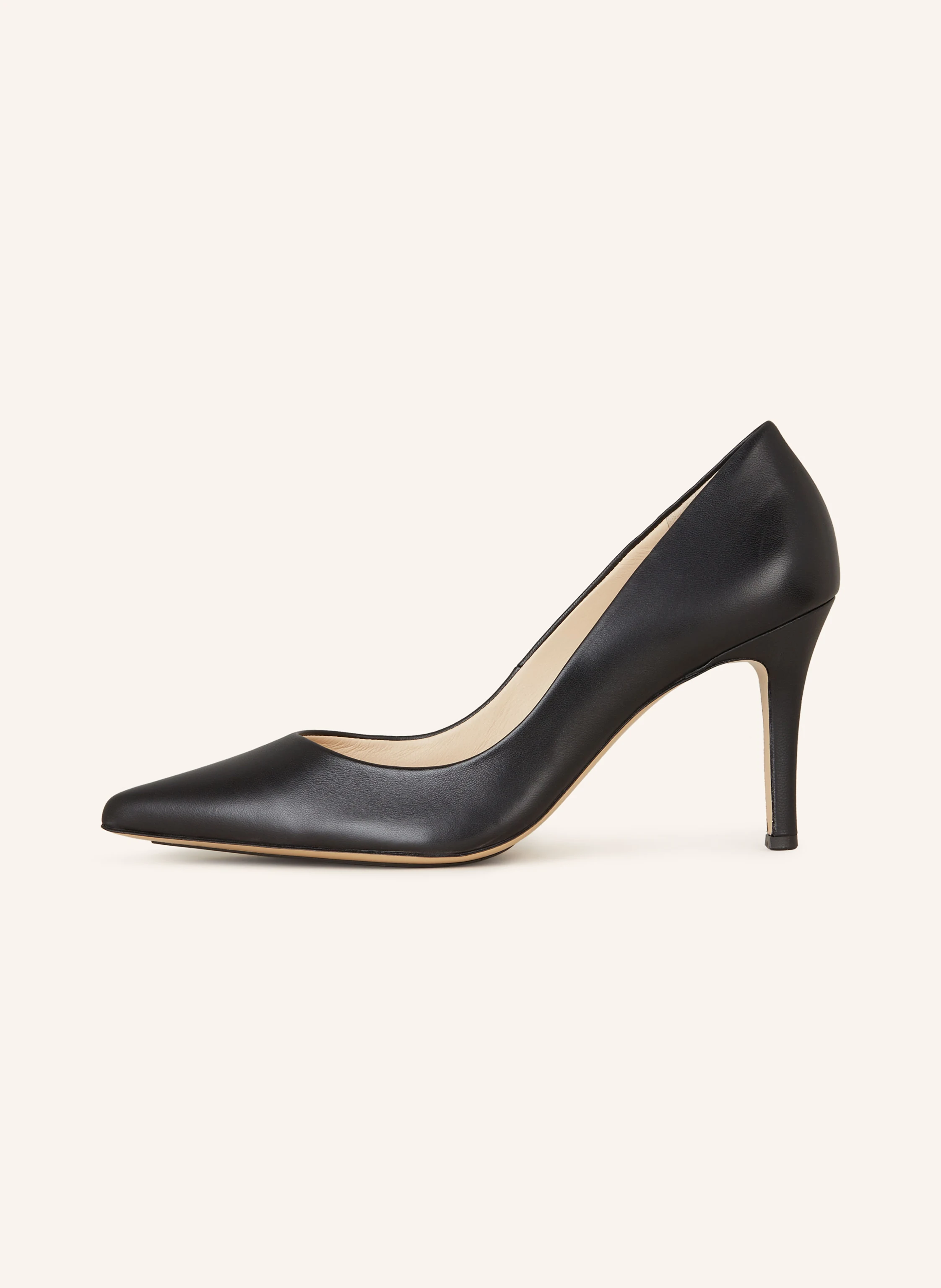 Högl Pumps