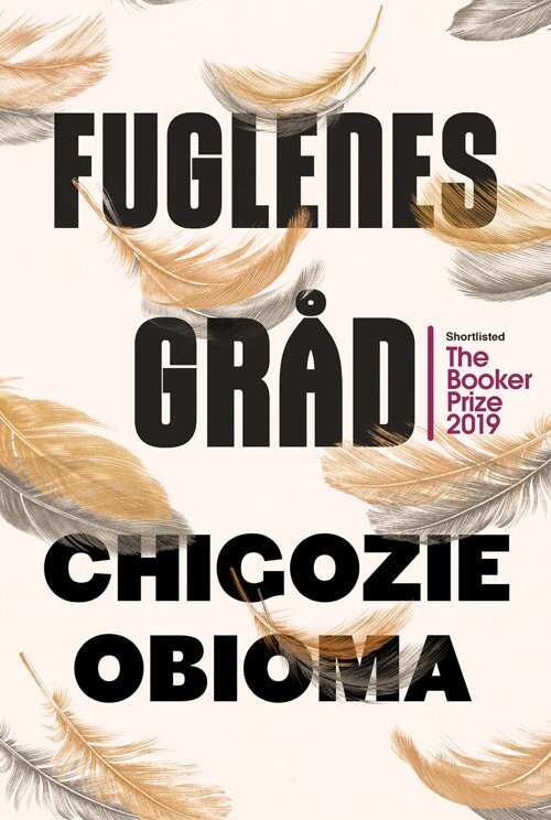 Fuglenes Gråd - Chigozie Obioma - Bog