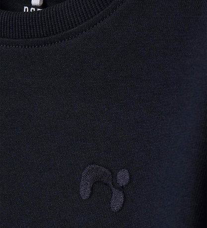 Name It T-Shirt - NmfTorina - Dark Navy