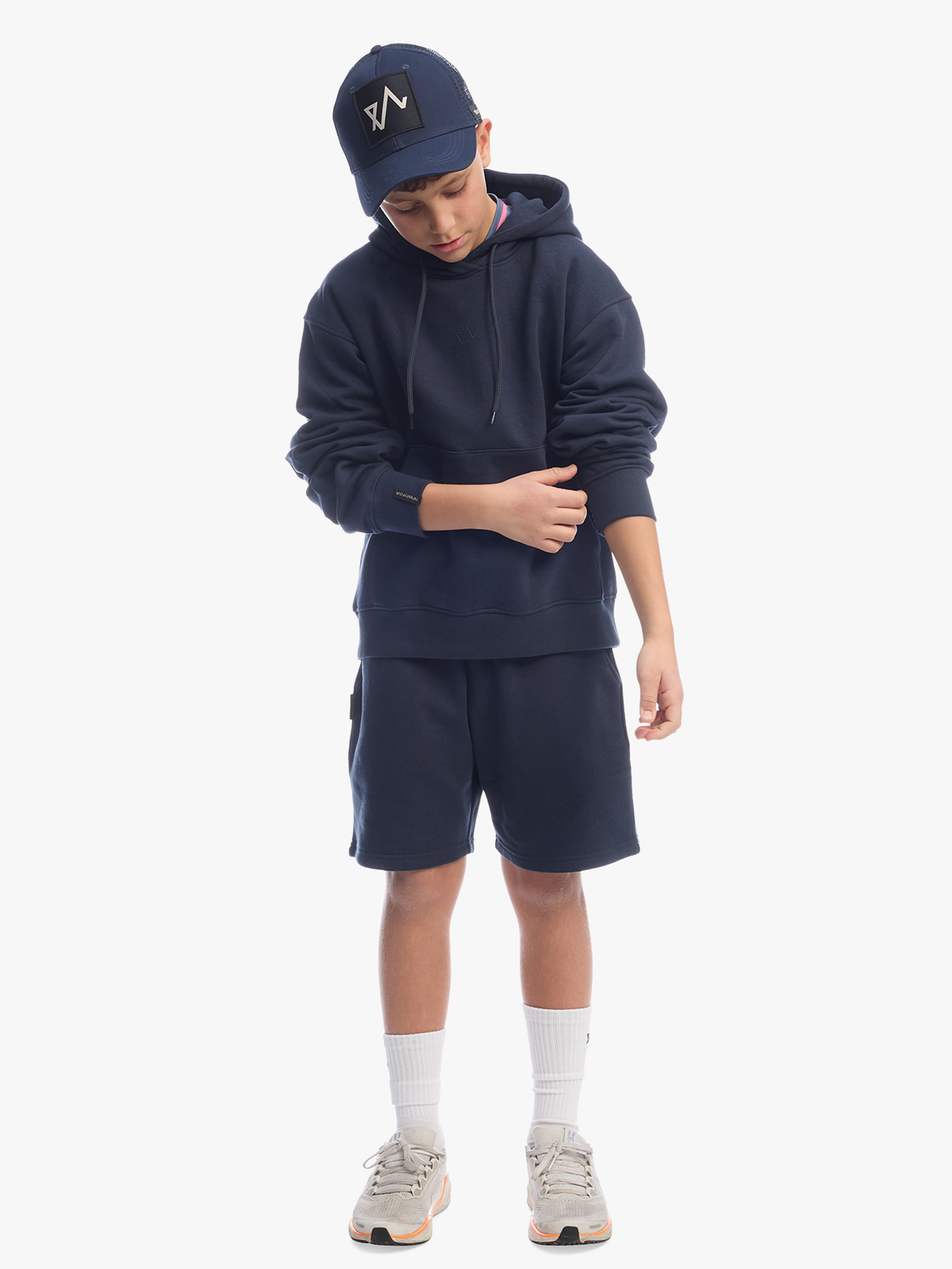 & Shorts Junior