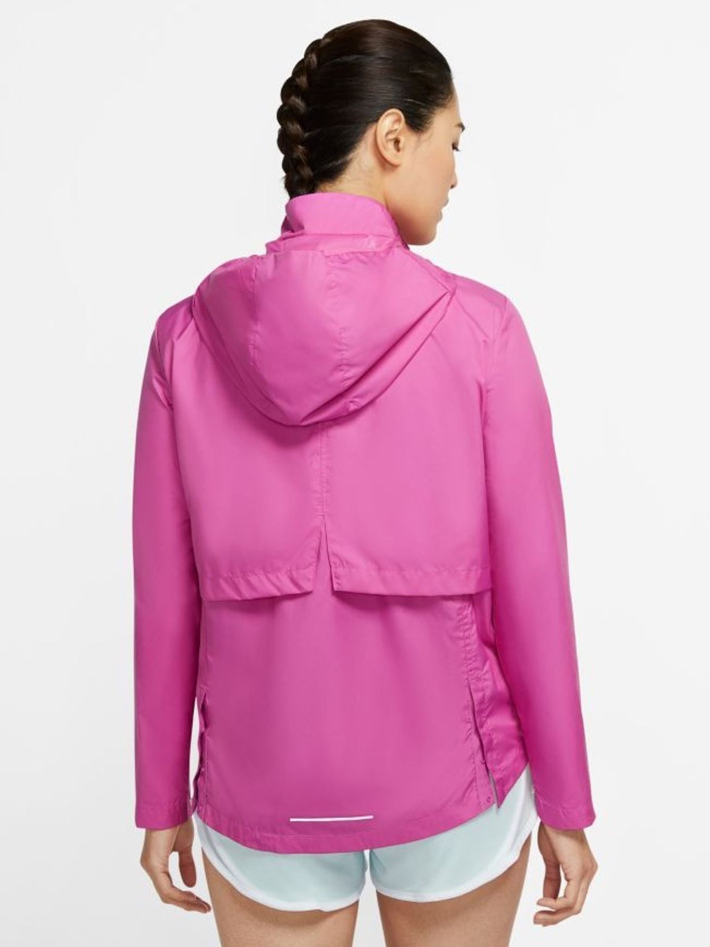 Essential Jacket